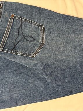 Judy Blue 7/28 Boot cut